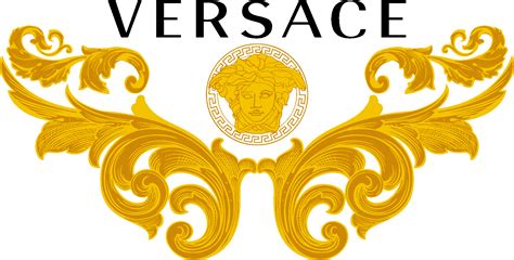 vectores versace|versace logo transparent background.